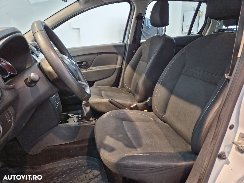 Dacia Logan MCV - 19