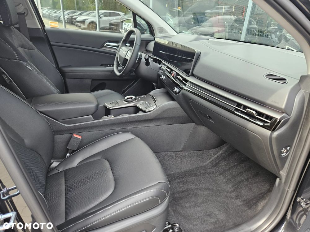 Kia Sportage 1.6 T-GDI Business Line 2WD DCT - 9