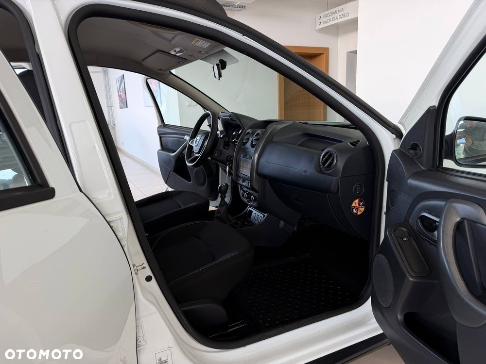 Dacia Duster dCi 110 2WD Comfort - 30