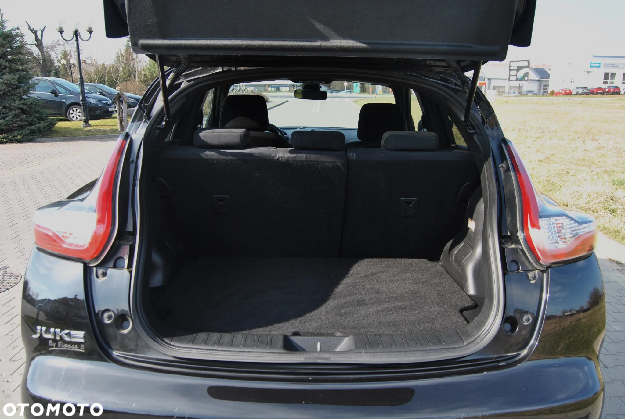 Nissan Juke 1.2 DIG-T Tekna - 15
