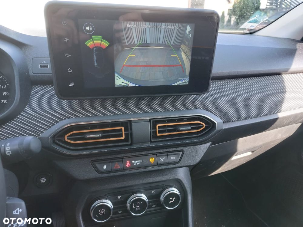 Dacia Sandero Stepway - 14