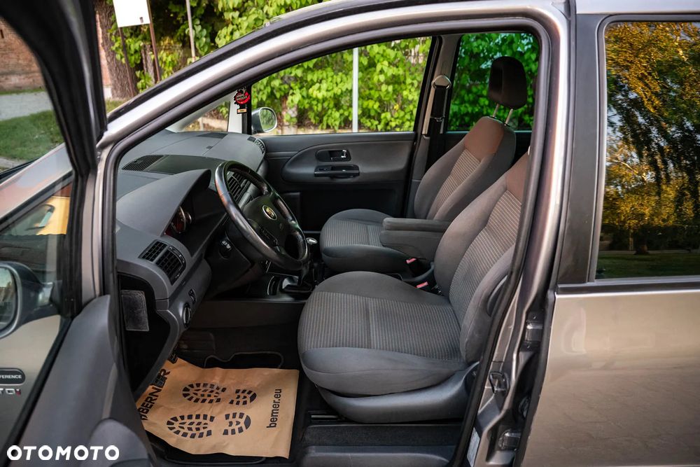 Seat Alhambra - 13