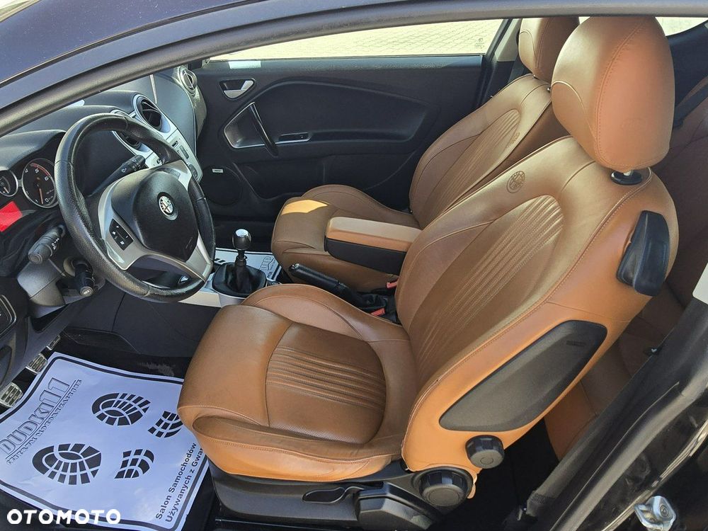 Alfa Romeo Mito - 14