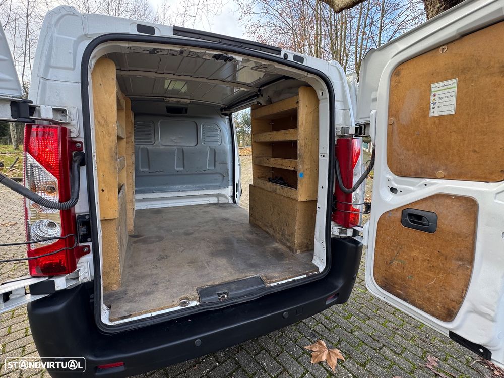 Peugeot Expert 1.6 HDI L1H1 - 24