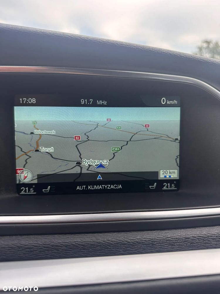 Volvo V40 T2 Drive-E R-Design Momentum - 25