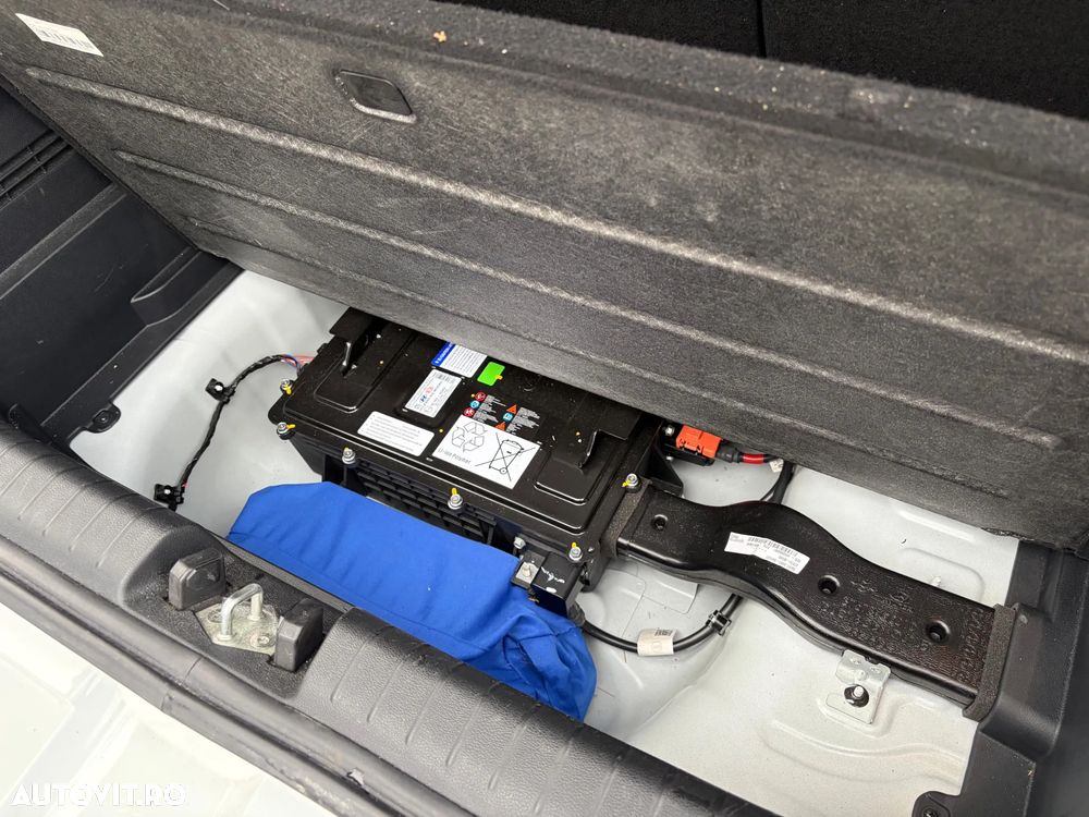 Hyundai i20 1.0 l T-GDi M-Hybrid 100CP 5DR Led Line - 26