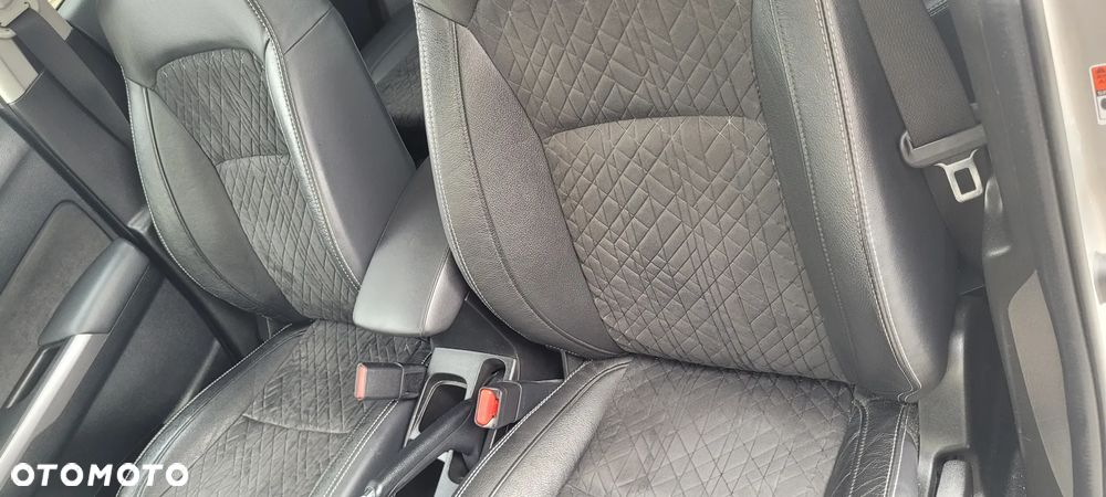 Suzuki Vitara 1.4 Boosterjet SHVS Premium 2WD - 10