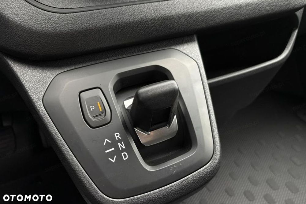 Renault Trafic L2H1 Zabudowa Brygadowa AT9 2.0 170KM - 15