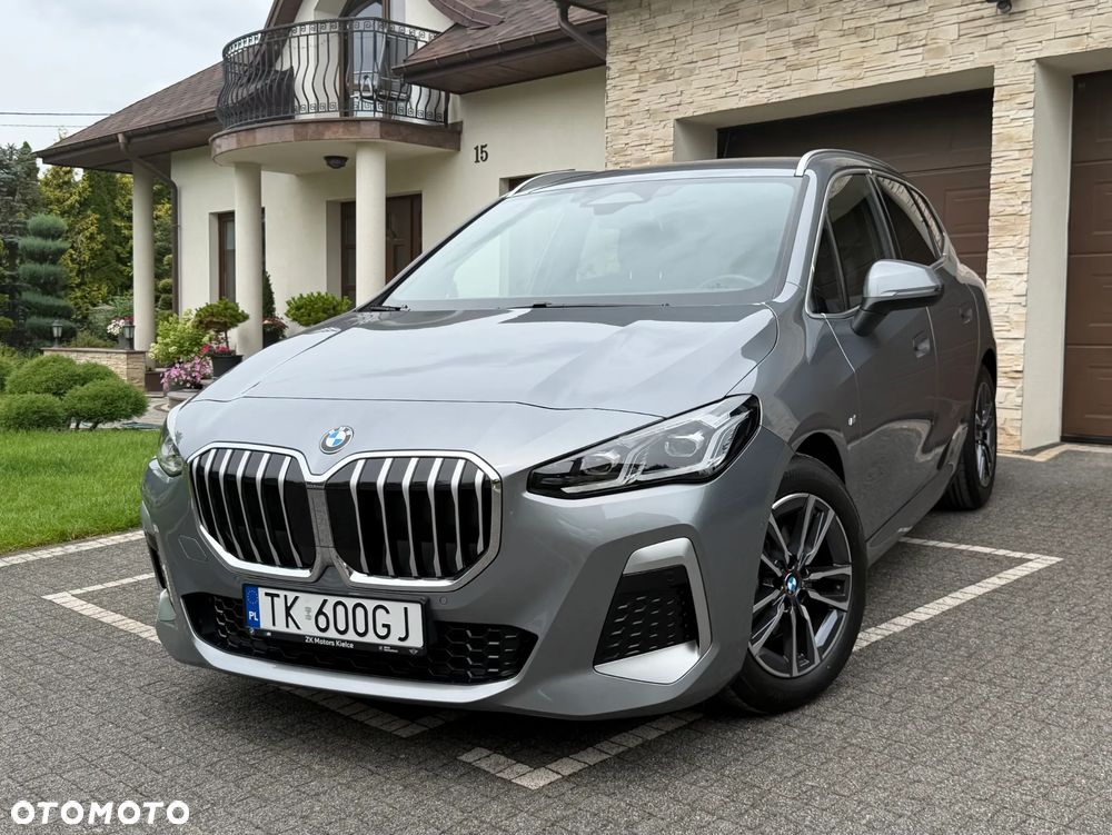 BMW Seria 2 218i M Sport sport - 1