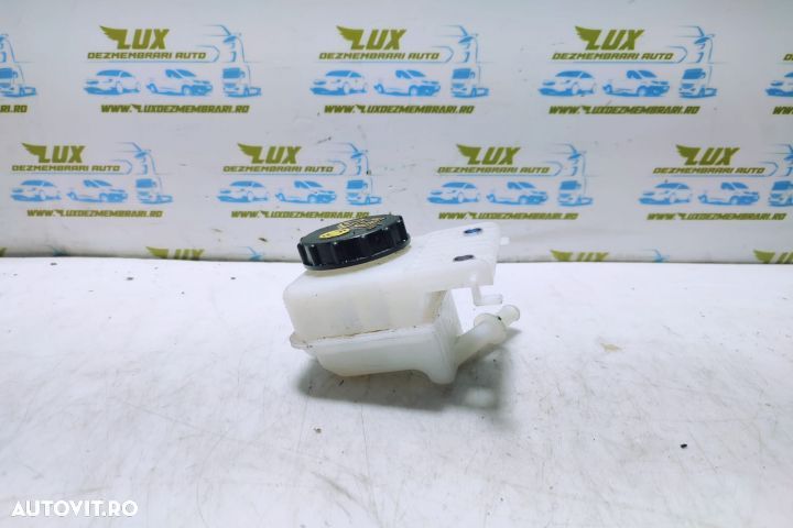 Vas lichid frana bdmc43551 Mazda CX-30 1 DM  [din 2019 pana  2023] seria - 1