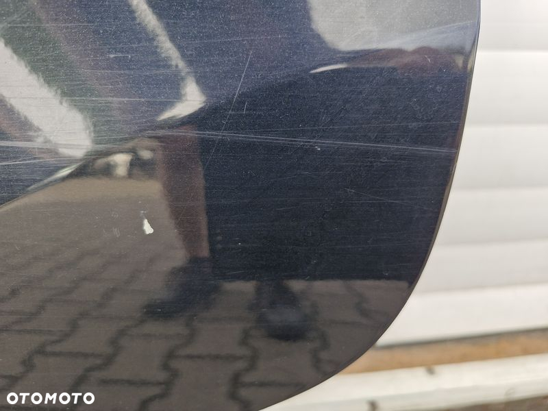 FORD C-MAX 2 II MK2 DRZWI LEWY TYŁ LEWE TYLNE - 7