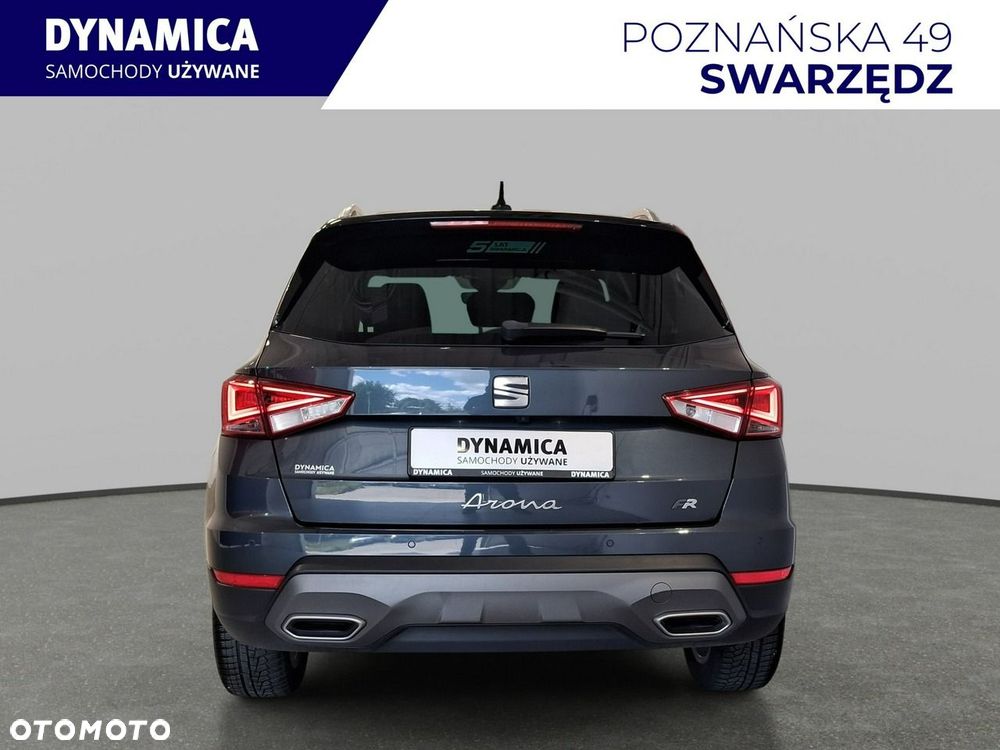 Seat Arona - 7