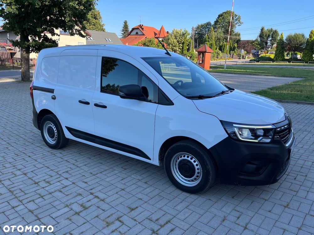 Renault Kangoo - 6