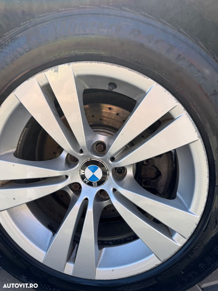BMW Seria 5 520d - 5