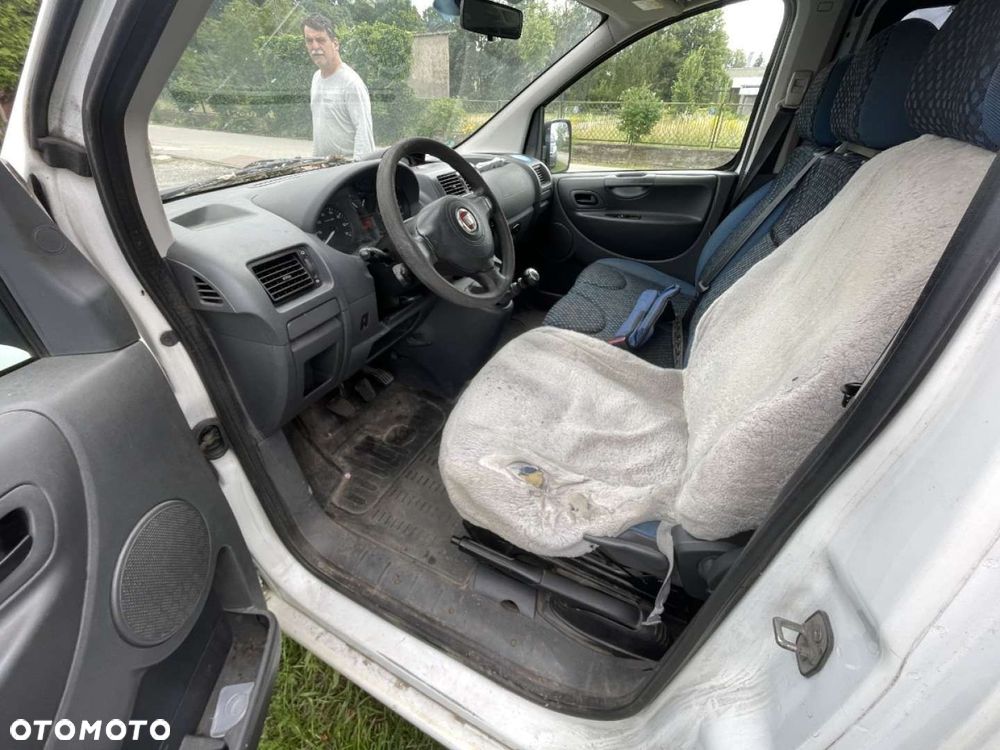 Fiat Scudo - 9