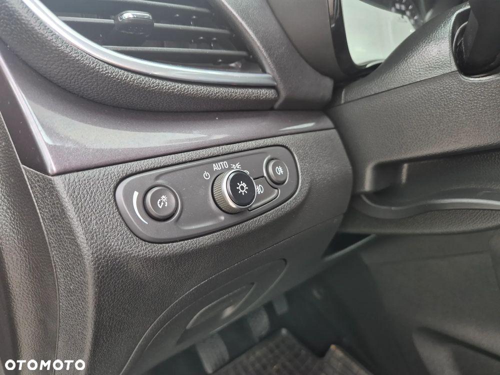 Opel Mokka X 1.4 (ecoFLEX) ECOTEC Start/Stop Innovation - 14