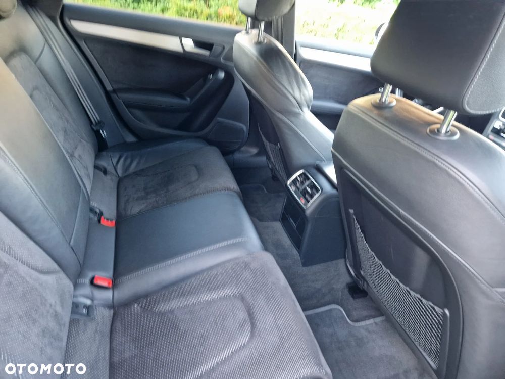 Audi A5 Sportback 2.0 TDI quattro DPF S tronic - 37