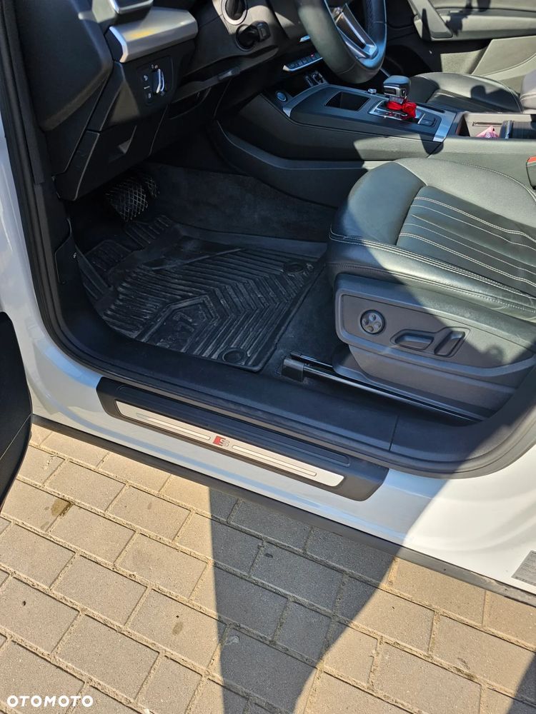 Audi Q5 45 TFSI quattro S tronic S line - 33
