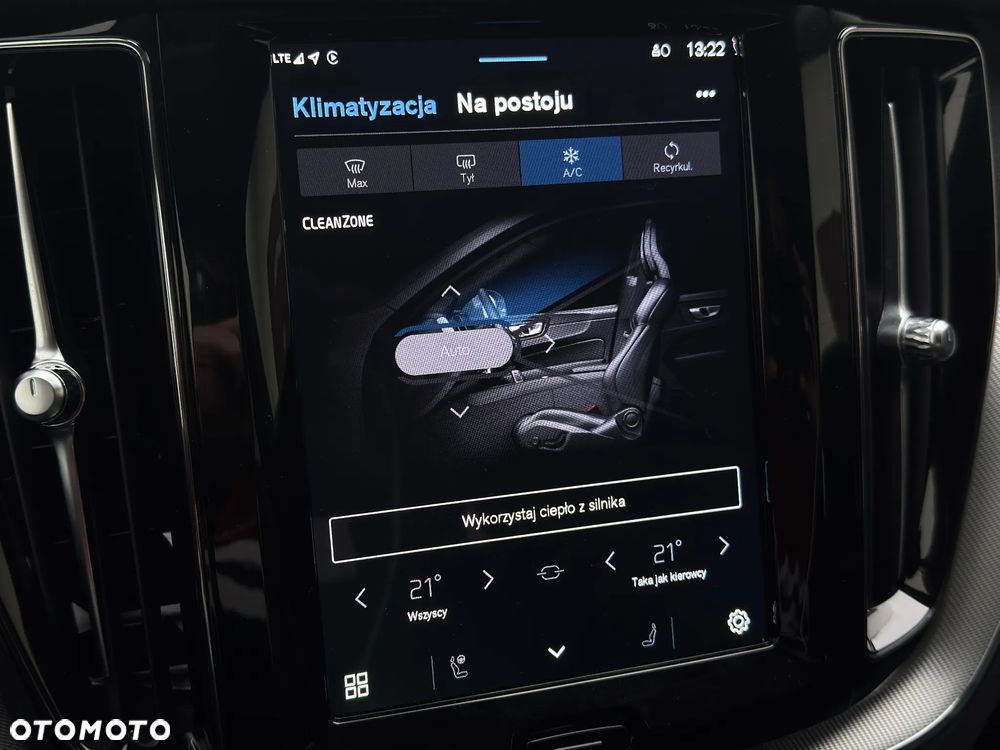 Volvo XC 60 B4 D Geartronic RDesign - 30