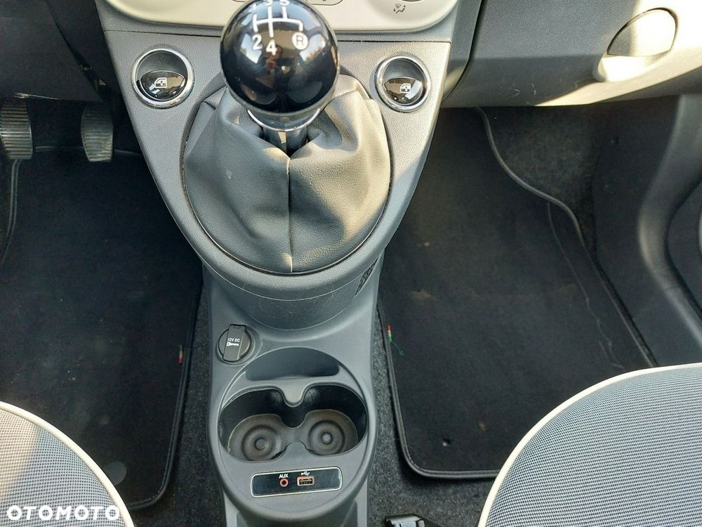 Fiat 500 - 23
