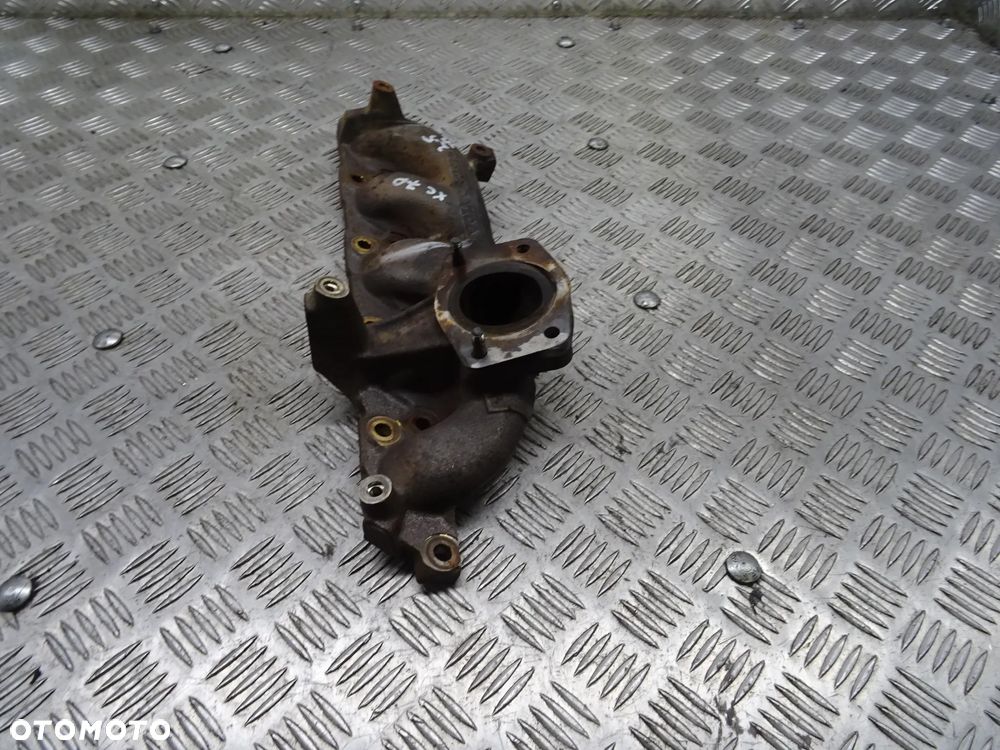 VOLVO XC70 01-07 2.5T 210KM KOLEKTOR WYDECHOWY 36637921 - 6