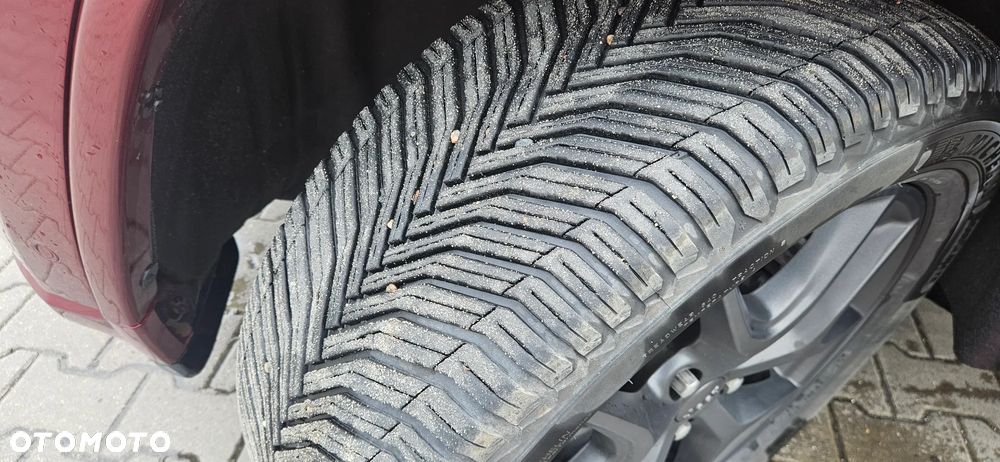 Jeep Grand Cherokee 3.6 V6 Overland - 13