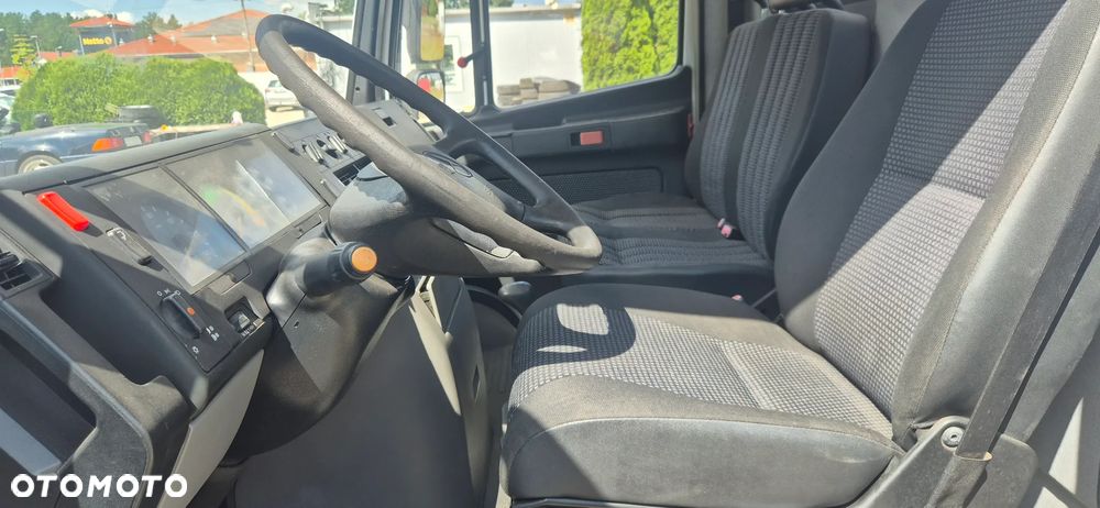 Mercedes-Benz Vario*Na,, B,, 815*816*614*615*Oplacony - 10