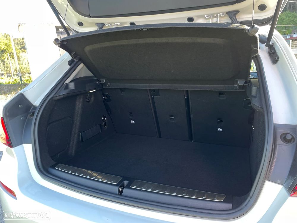 BMW 118 i Sport Line - 25