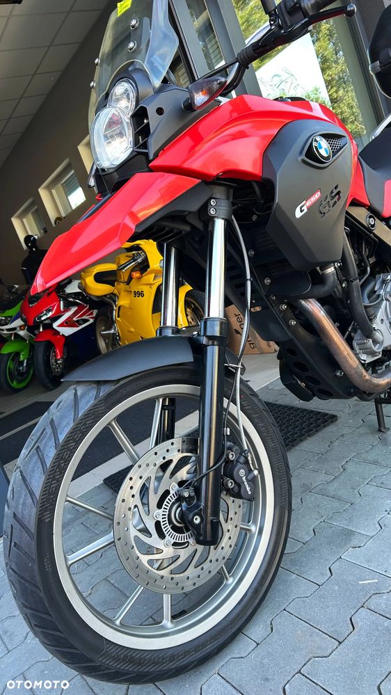 BMW GS - 15