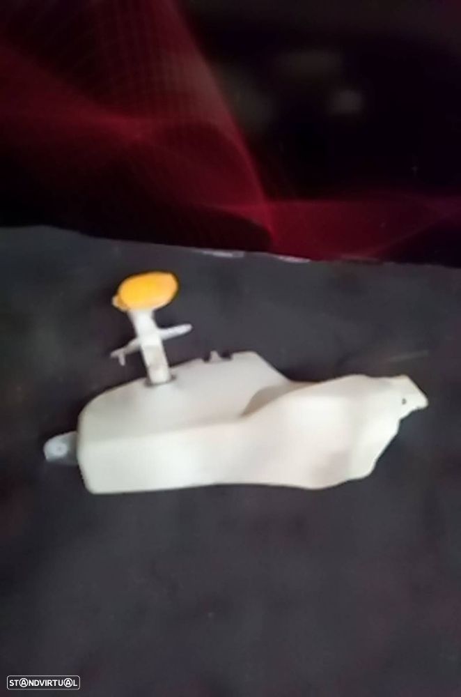 Reservatorio Da Agua Do Esguicho Renault Megane Scenic (Ja0/1_) - 1