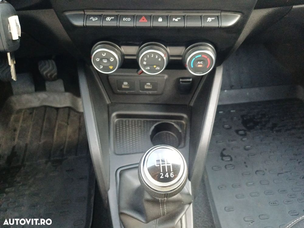 Dacia Duster Blue dCi 115 4WD Comfort - 15