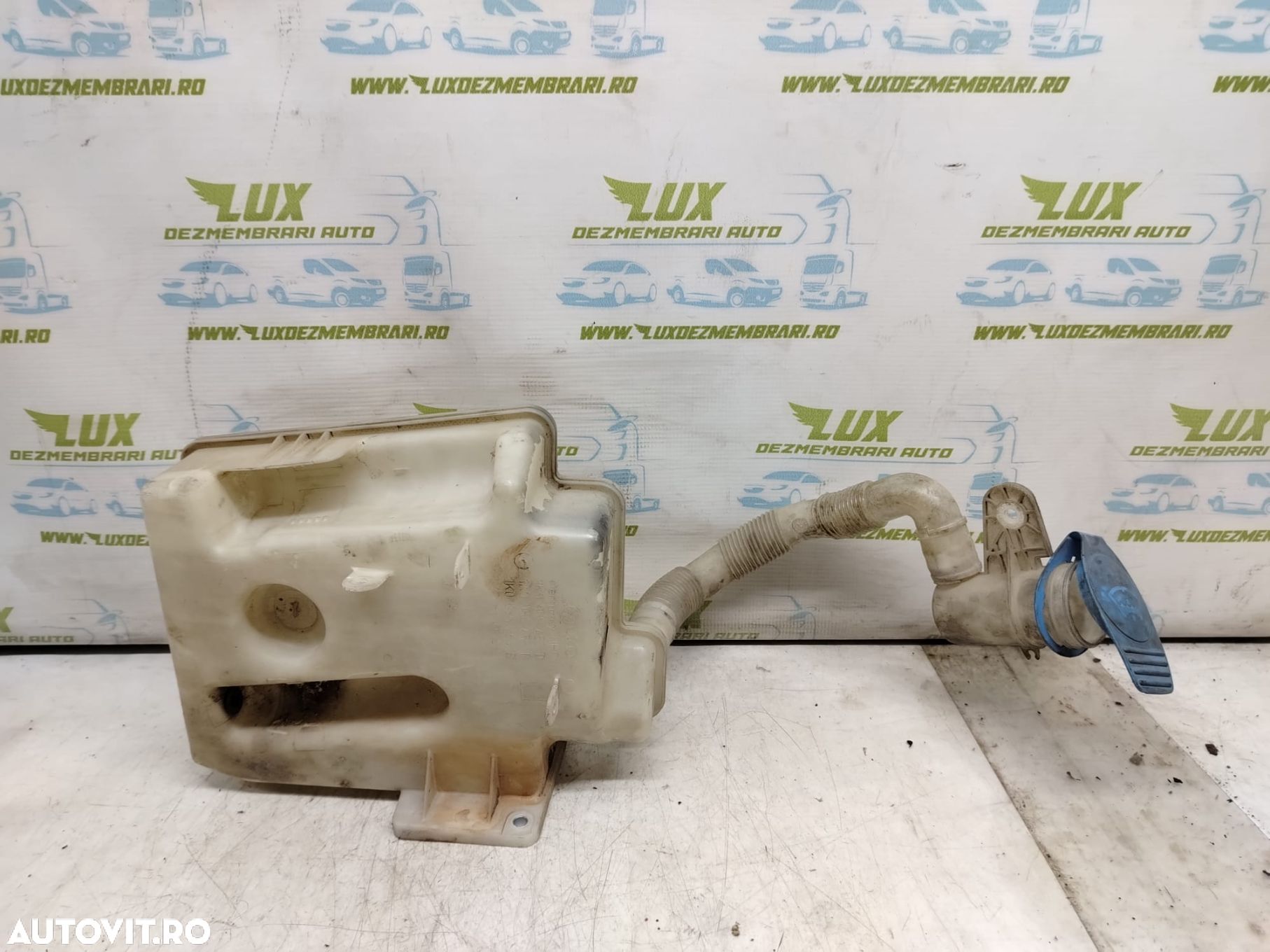 Vas lichid parbriz 1k0955453q Seat Leon 2 [2005 - 2009] - 1