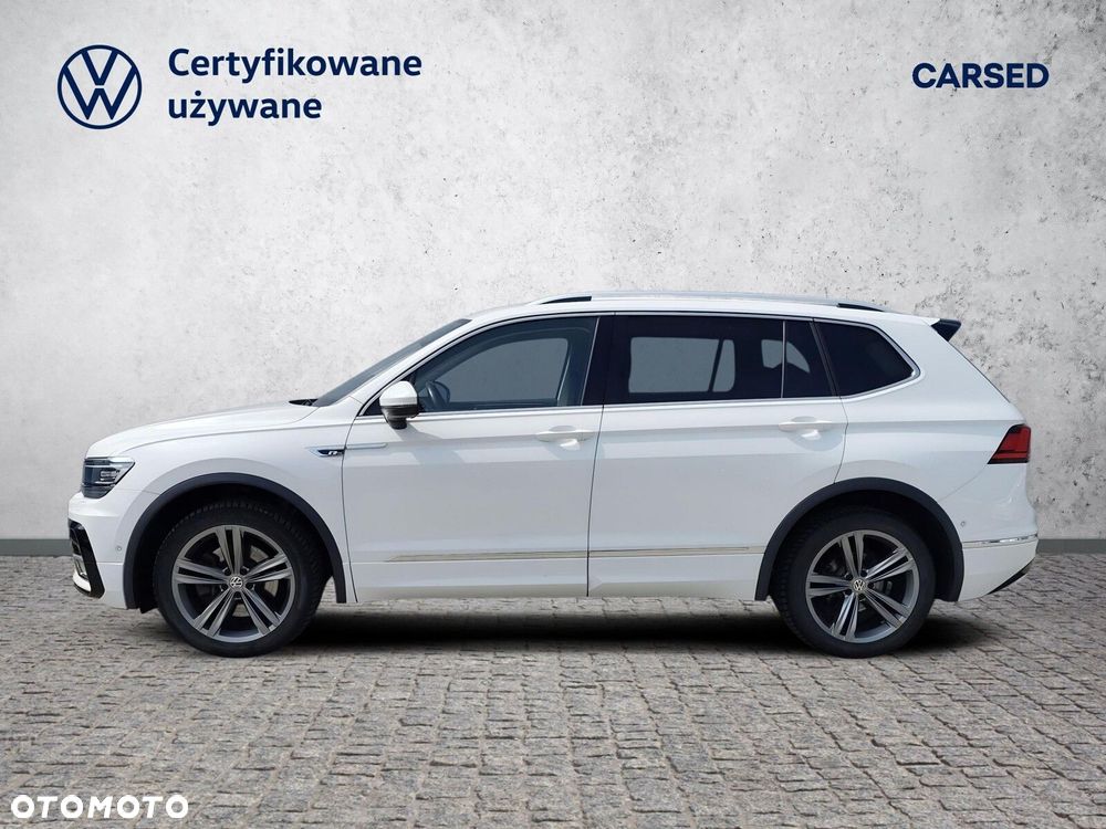 Volkswagen Tiguan 2.0 TSI 4Mot Highline DSG - 3
