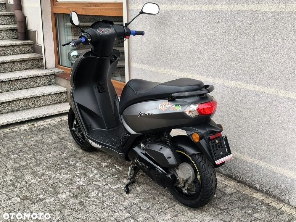 Peugeot Kisbee - 12
