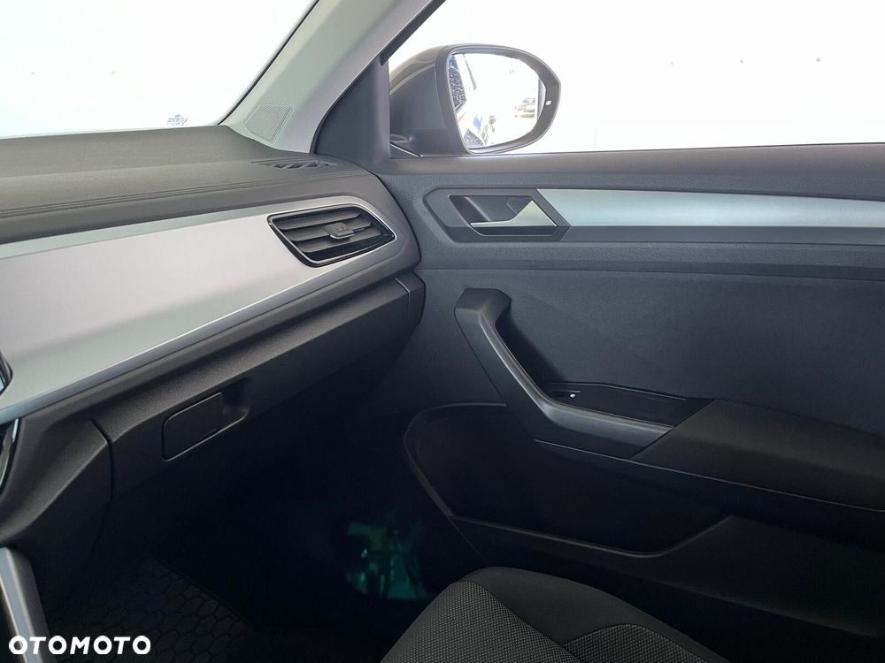 Volkswagen T-Roc 1.5 TSI Life DSG - 17