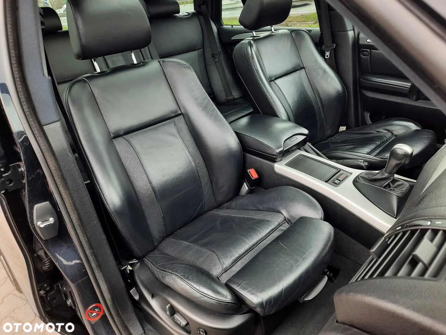 BMW X5 4.8 is Edition Exclusive - 24