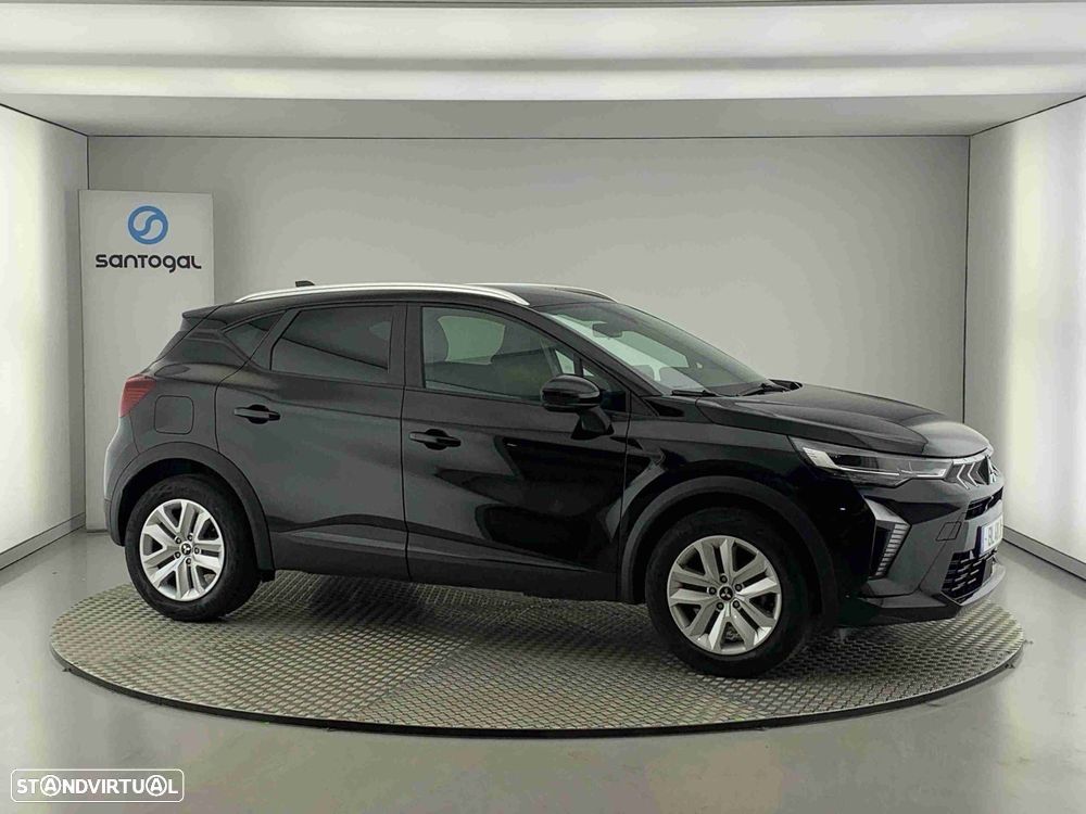 Mitsubishi ASX 1.0 MPI-T Kaiteki - 14