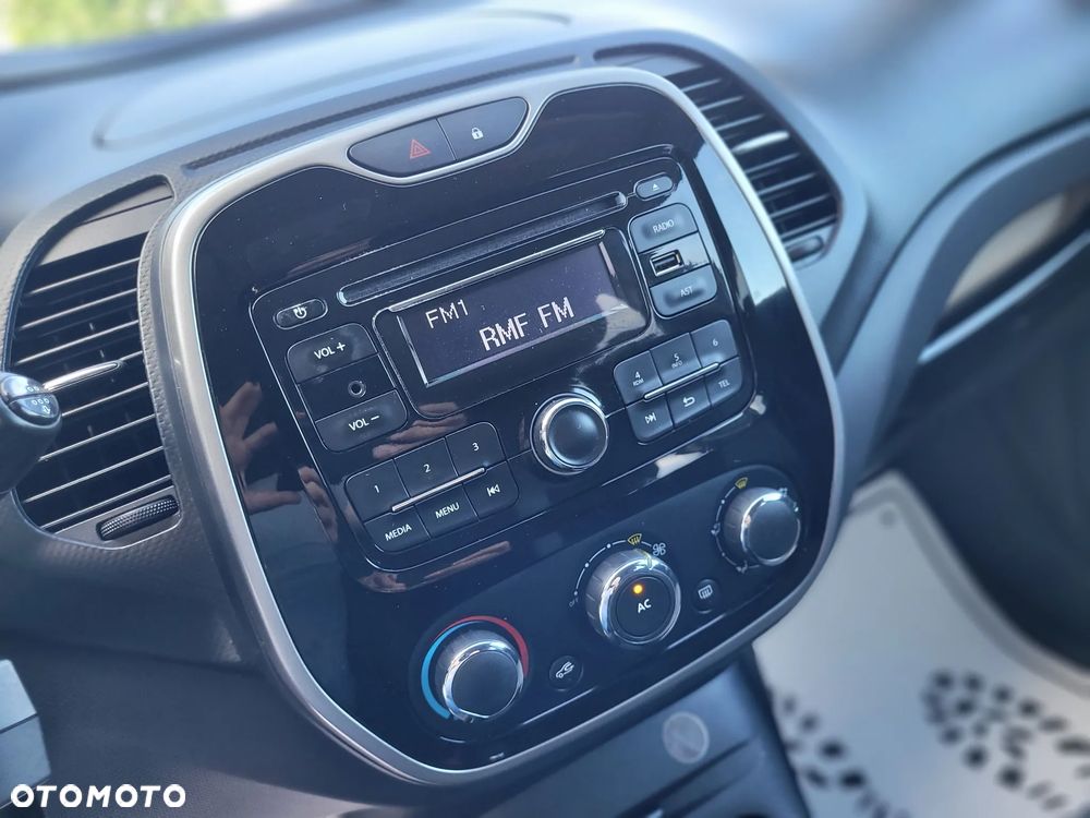 Renault Captur ENERGY TCe 90 Start&Stop Expression - 24