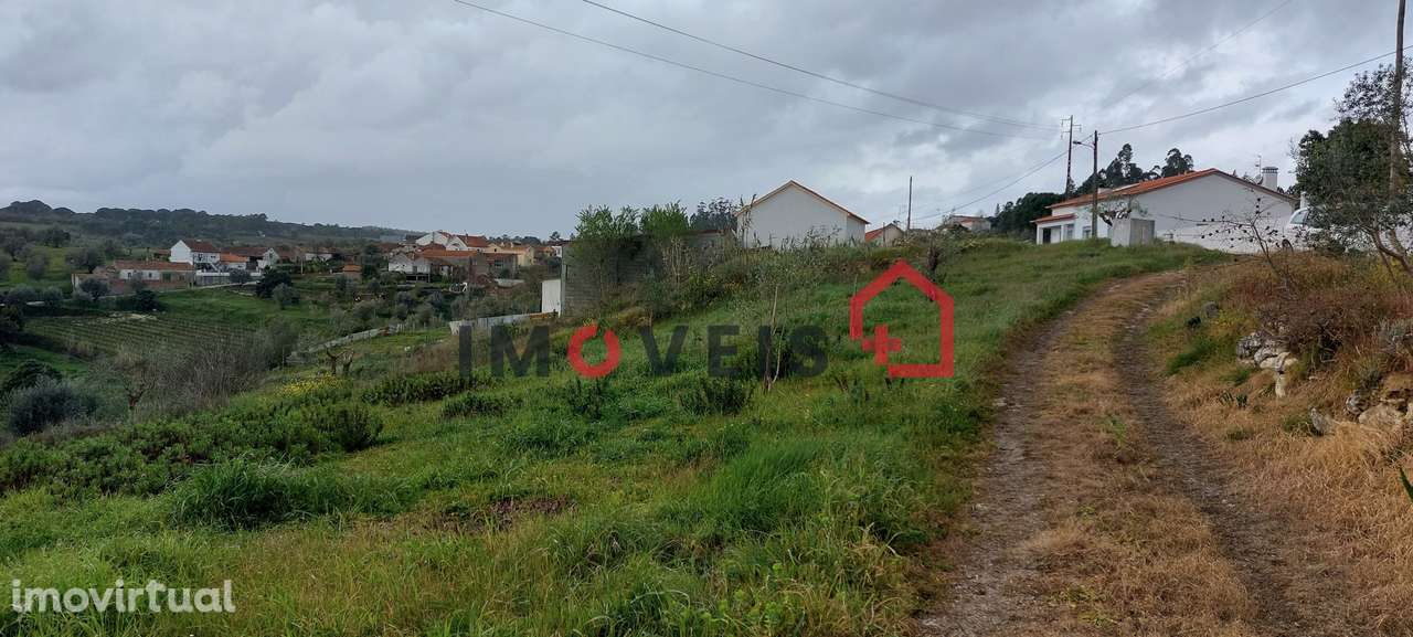 Terreno para construção - Grande imagem: 4/4