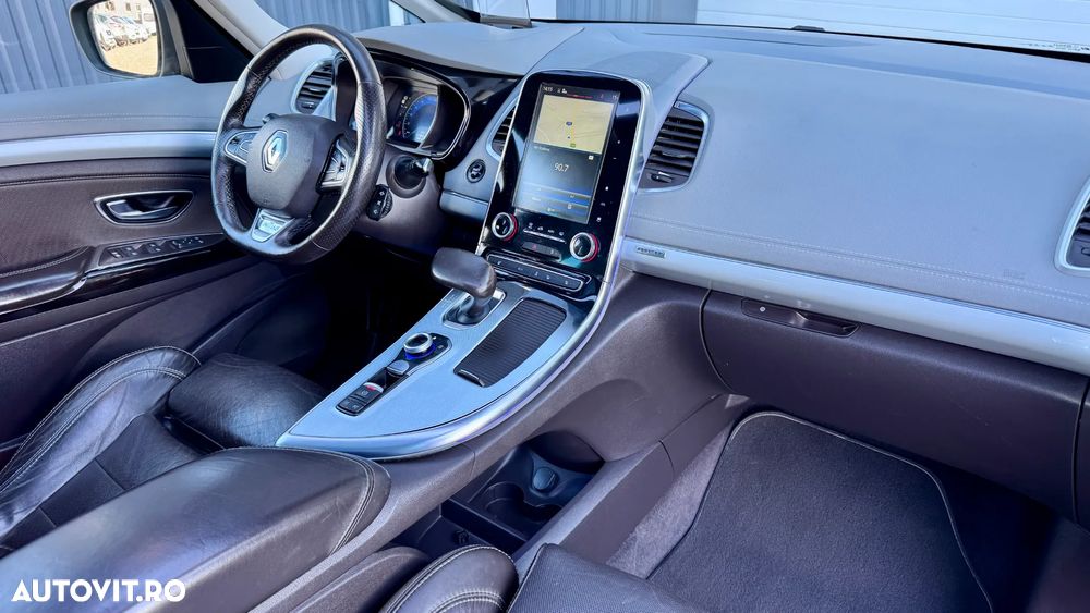 Renault Espace Energy dCi 160 EDC Initiale Paris - 30