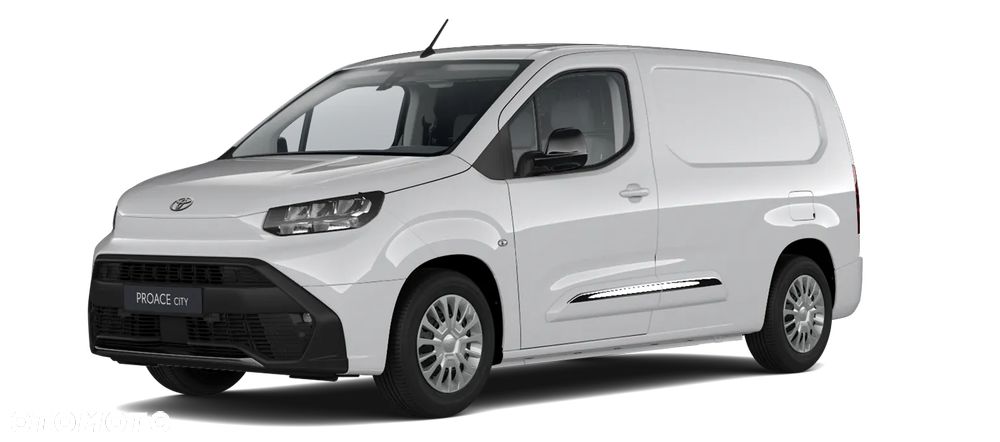 Toyota Proace City - 2