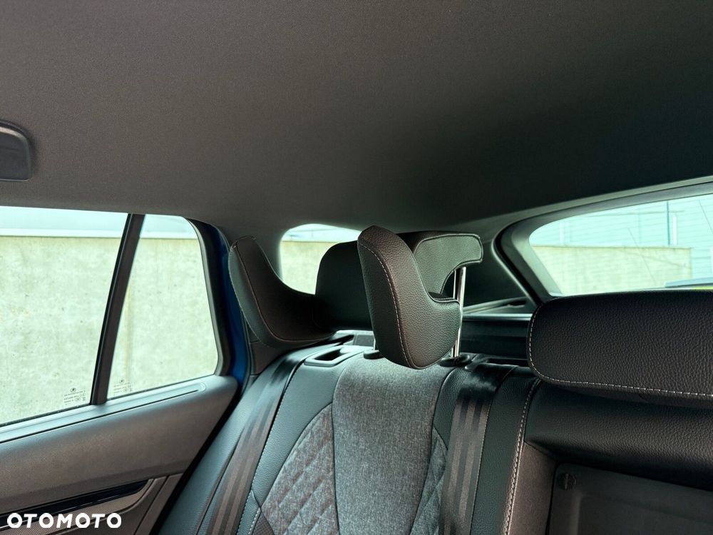 Skoda Octavia 1.5 TSI mHEV Sportline DSG - 35