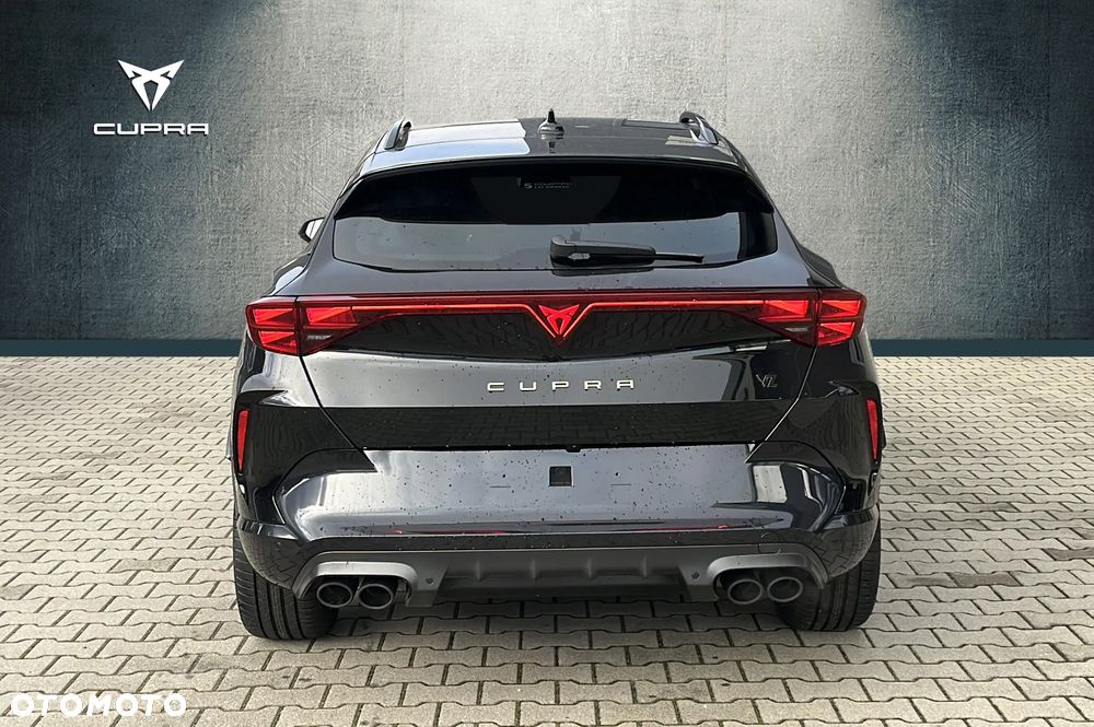 Cupra Formentor - 5