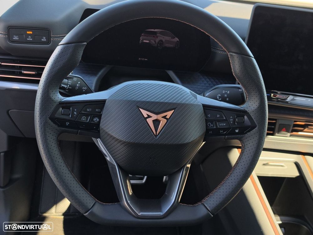 Cupra Born 58 kWh - 11