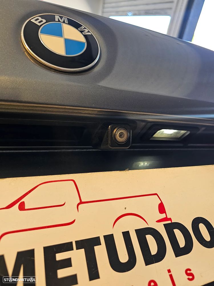 BMW 520 d Pack M Auto - 7