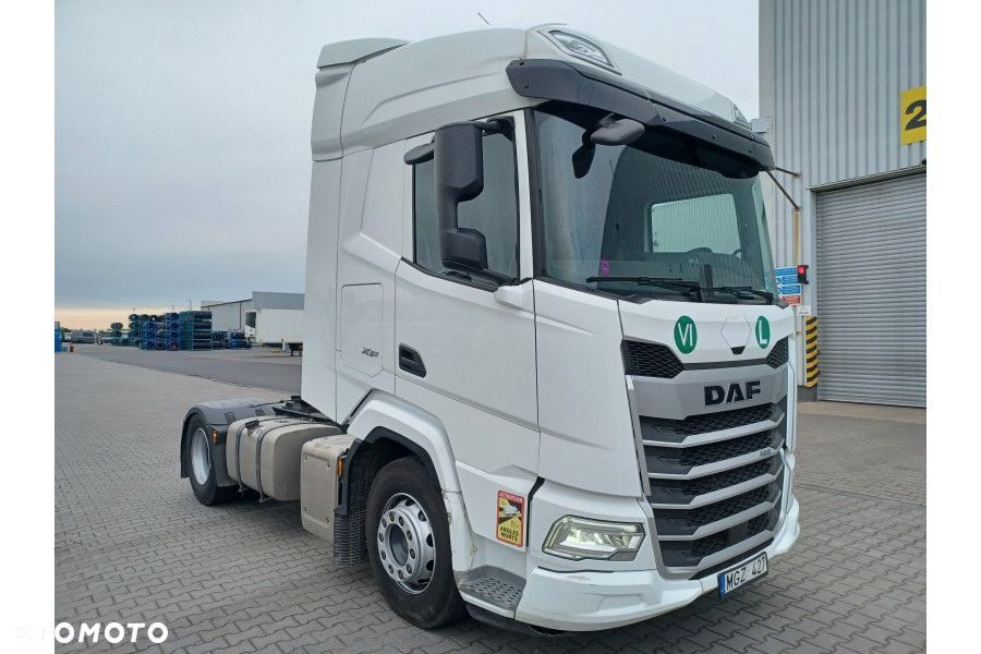 DAF XFn 480 FT - 3