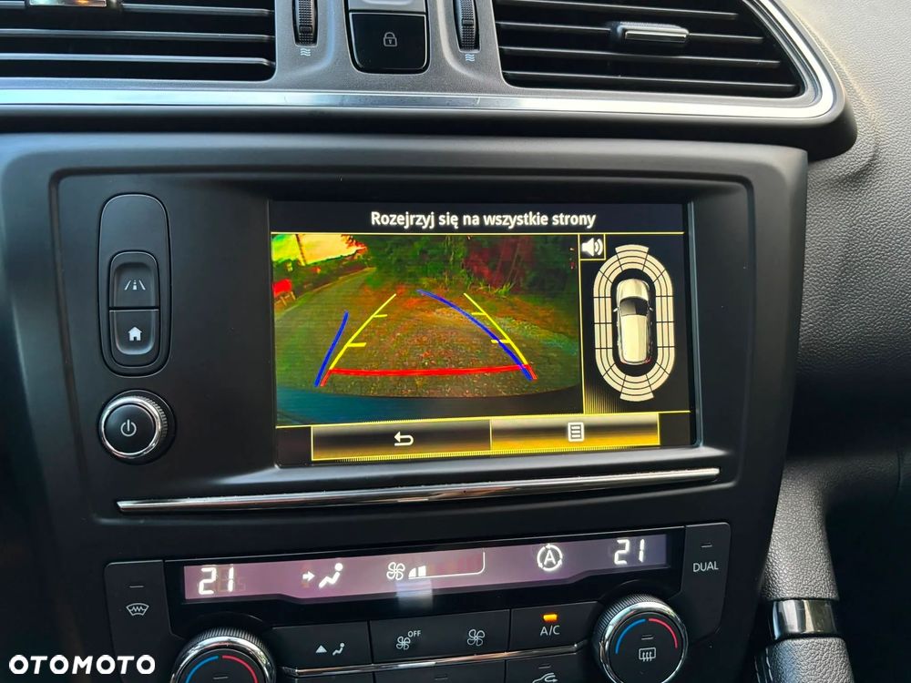 Renault Kadjar - 19