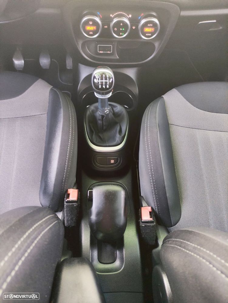 Fiat 500L Living 1.6 MJ S&S - 22