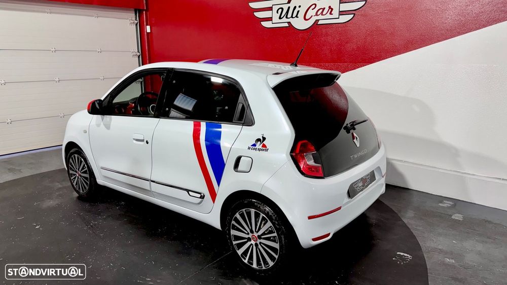 Renault Twingo 0.9 TCe Sport - 44