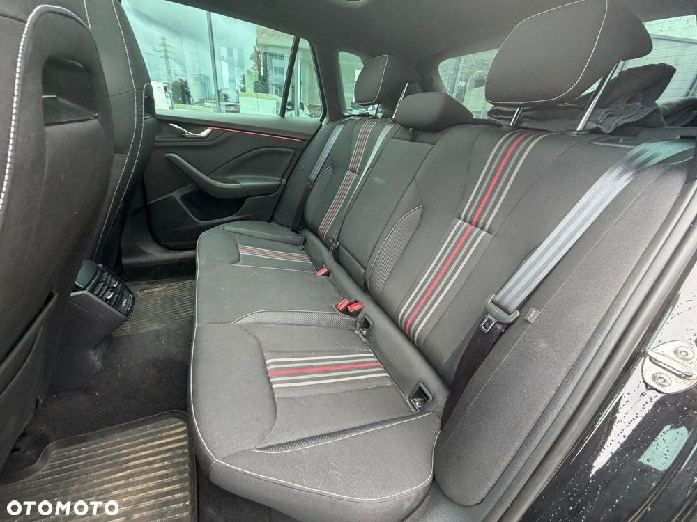 Skoda Kamiq 1.5 TSI Monte Carlo DSG - 16